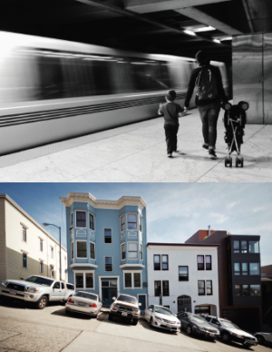 Preservation of Affordable Homes Near Transit Toolkit cover