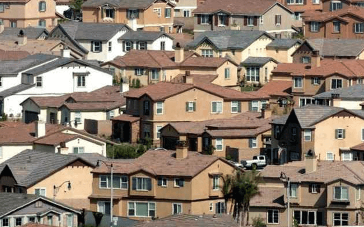 Making California Housing Affordable Again California Housing Partnership