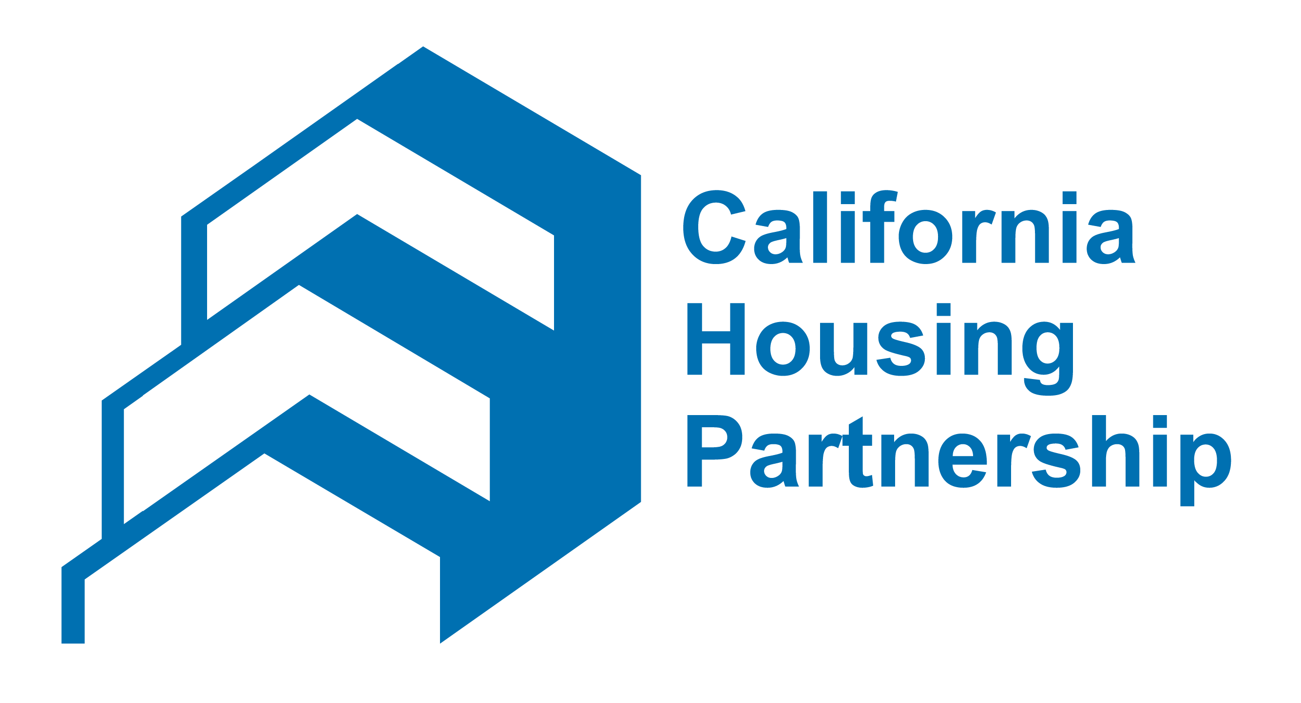 California Housing Partnership Logo