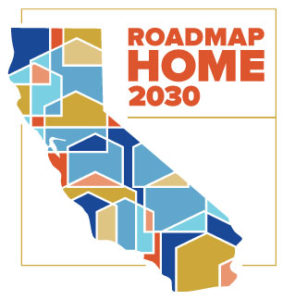 CA Roadmap HOME 2030 Logo