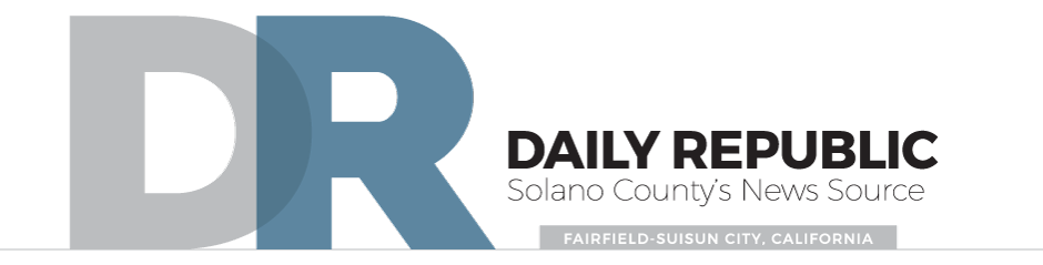 Daily Republic Logo Solano County