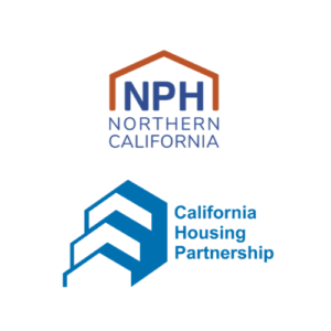 NPH and California Housing Partnership logos 