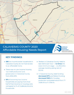 Calaveras_Housing_Needs_Report_2020