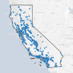 Affordable Housing Benefits Map Data Tool