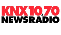 KNX Radio logo