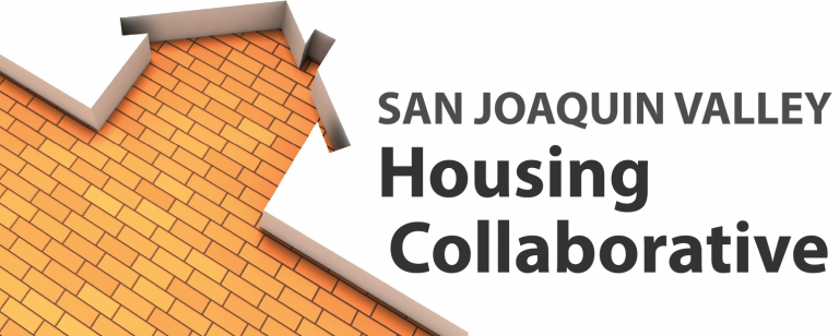 San Joaquin Valley Housing Collaborative logo