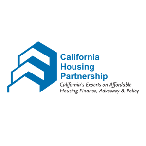 California Housing Partnership logo