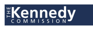 Kennedy Commission logo
