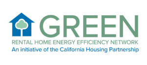 GREEN Network logo California Housing Partnership