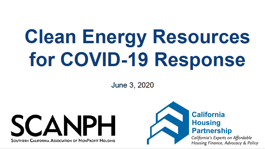 Clean Energy Resources slide deck 6-3-20_cover