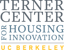 Terner Center UCB logo