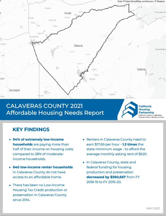 Calaveras_Housing_Report_cover_2021