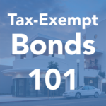 icon Tax Exempt Bonds 101