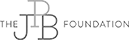 JPB Foundation logo BW