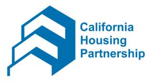 CA Housing Partnership logo