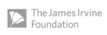 James Irvine Foundation logo